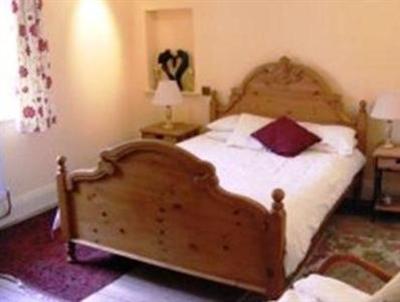 фото отеля The Benett Arms Hotel Shaftesbury