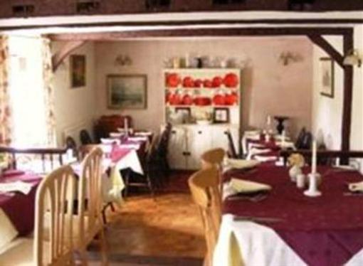 фото отеля The Benett Arms Hotel Shaftesbury