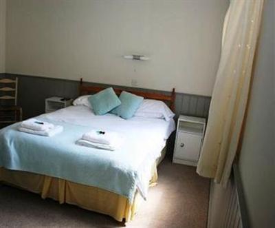 фото отеля The Benett Arms Hotel Shaftesbury