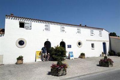 фото отеля Residence Village Des Amareyeurs Le Chateau D Oleron