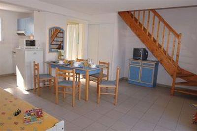 фото отеля Residence Village Des Amareyeurs Le Chateau D Oleron