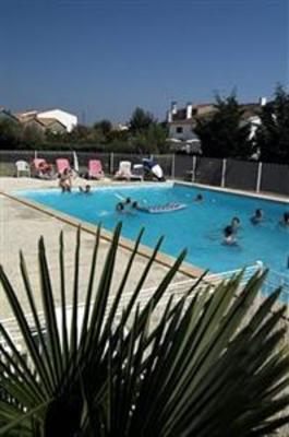 фото отеля Residence Village Des Amareyeurs Le Chateau D Oleron