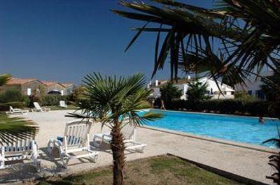 фото отеля Residence Village Des Amareyeurs Le Chateau D Oleron