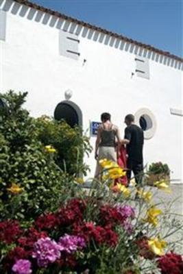 фото отеля Residence Village Des Amareyeurs Le Chateau D Oleron