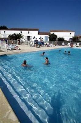фото отеля Residence Village Des Amareyeurs Le Chateau D Oleron