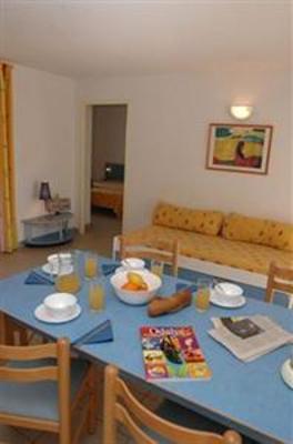фото отеля Residence Village Des Amareyeurs Le Chateau D Oleron