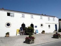 Residence Village Des Amareyeurs Le Chateau D Oleron