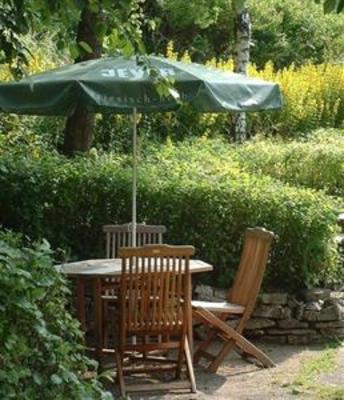 фото отеля Waldhotel-Restaurant Untermuhle