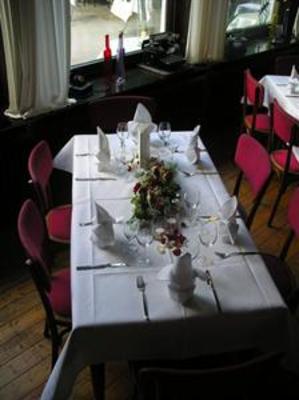 фото отеля Waldhotel-Restaurant Untermuhle