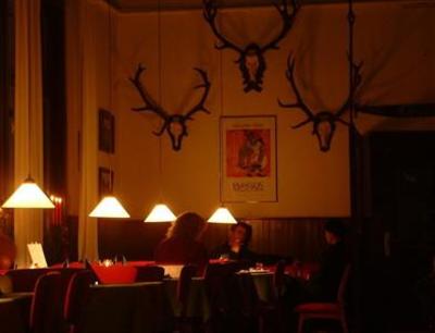фото отеля Waldhotel-Restaurant Untermuhle