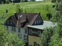 Waldhotel-Restaurant Untermuhle