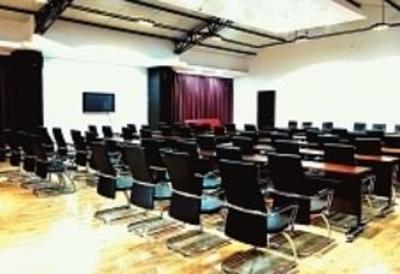 фото отеля Mingshi Business Hotel