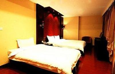 фото отеля Mingshi Business Hotel