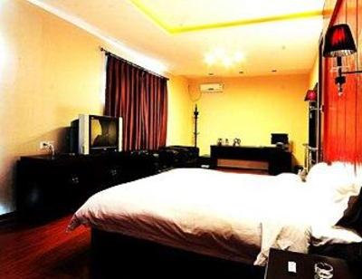 фото отеля Mingshi Business Hotel