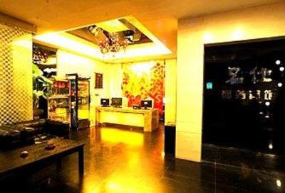 фото отеля Mingshi Business Hotel