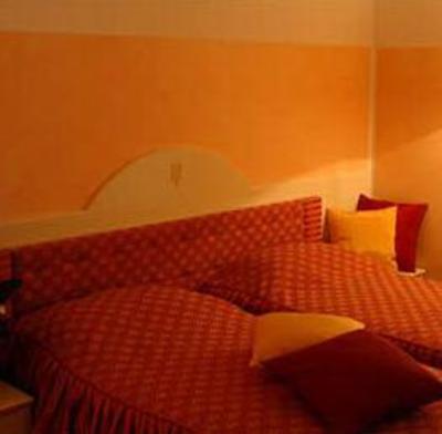 фото отеля Hotel Internazionale Gorizia
