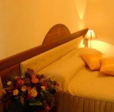 фото отеля Hotel Internazionale Gorizia