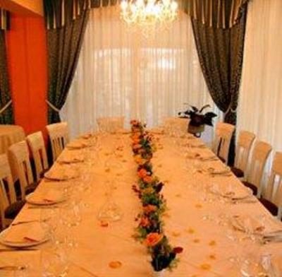 фото отеля Hotel Internazionale Gorizia