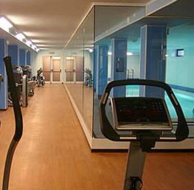 фото отеля Hotel Internazionale Gorizia