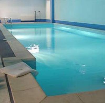 фото отеля Hotel Internazionale Gorizia