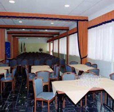 фото отеля Hotel Internazionale Gorizia