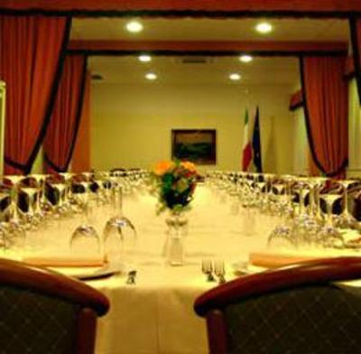 фото отеля Hotel Internazionale Gorizia
