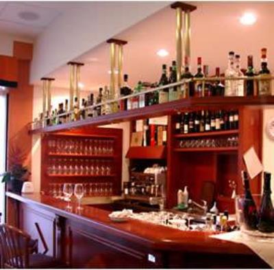 фото отеля Hotel Internazionale Gorizia