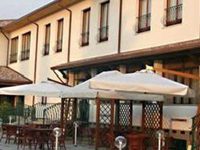 Hotel Internazionale Gorizia