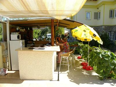 фото отеля Ada Apart Hotel