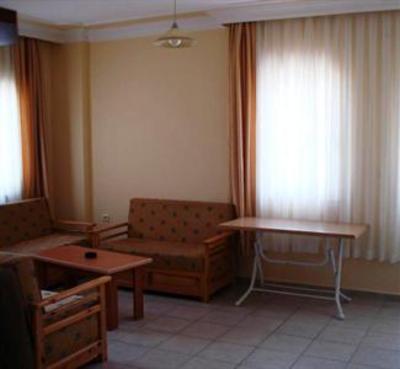 фото отеля Ada Apart Hotel