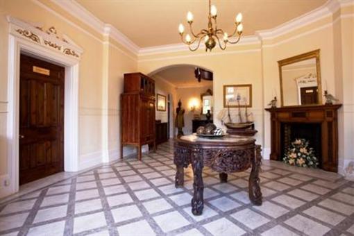 фото отеля Sheepy Lodge