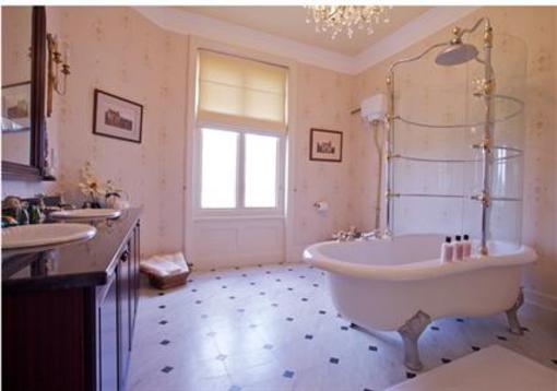 фото отеля Sheepy Lodge