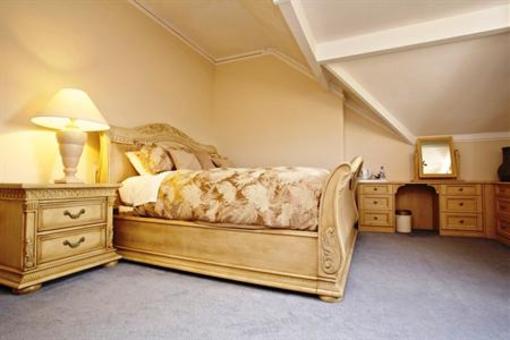 фото отеля Sheepy Lodge