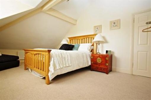 фото отеля Sheepy Lodge