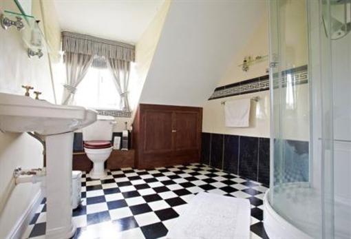фото отеля Sheepy Lodge
