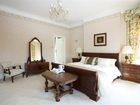 фото отеля Sheepy Lodge