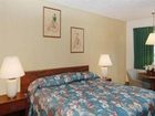 фото отеля Econo Lodge Yakima