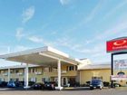 фото отеля Econo Lodge Yakima