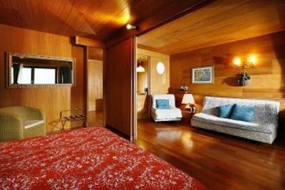 фото отеля Mirage Hotel Cortina d'Ampezzo