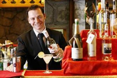 фото отеля Mirage Hotel Cortina d'Ampezzo