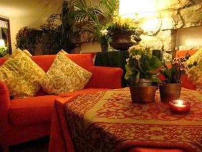 фото отеля Mirage Hotel Cortina d'Ampezzo