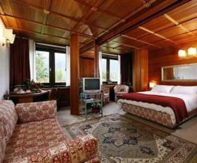 фото отеля Mirage Hotel Cortina d'Ampezzo