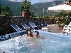 фото отеля Mirage Hotel Cortina d'Ampezzo