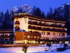 фото отеля Mirage Hotel Cortina d'Ampezzo