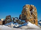 фото отеля Mirage Hotel Cortina d'Ampezzo