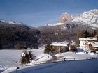 фото отеля Mirage Hotel Cortina d'Ampezzo