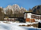 фото отеля Mirage Hotel Cortina d'Ampezzo