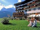фото отеля Mirage Hotel Cortina d'Ampezzo
