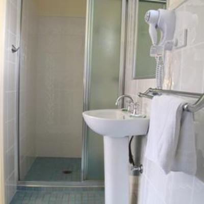 фото отеля Gabriel Motor Inn