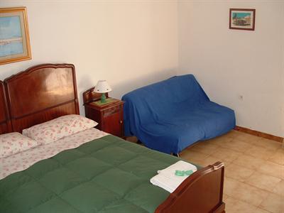 фото отеля Agriturismo Crabileddu